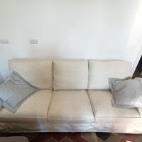 Divano Poltrone e Sofa 3 posti sfoderabile