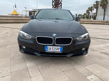 Bmw 320d