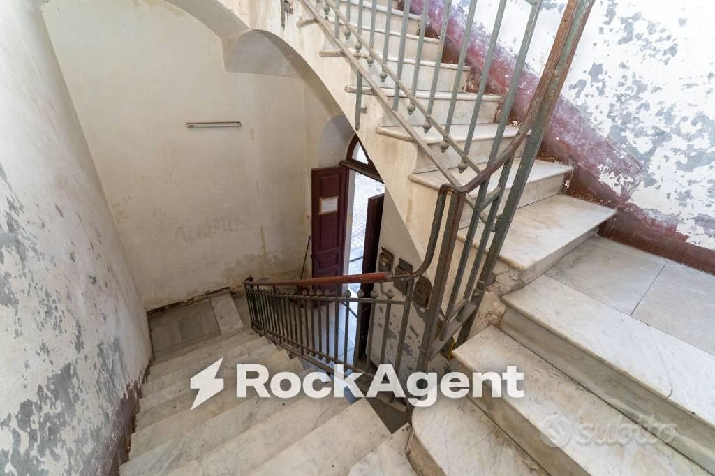 Appartamento – Catania, Guardia, Picanello-Ognina-Barriera-Canalicchio - Vista 3