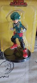 Izuku Midoriya My Hero Academia