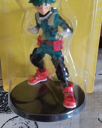 Izuku Midoriya My Hero Academia