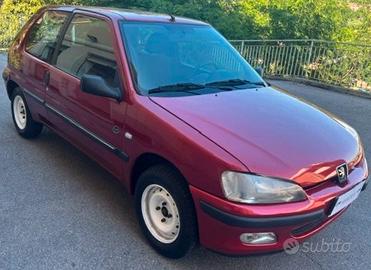 PEUGEOT 106