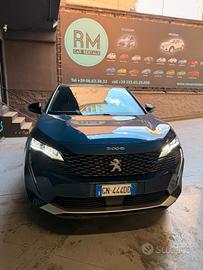 PEUGEOT 3008 1.5 BlueHDi Allure Pack S&S 130 CV EA