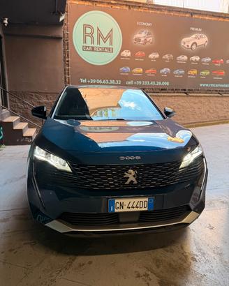 PEUGEOT 3008 1.5 BlueHDi Allure Pack S&S 130 CV EA
