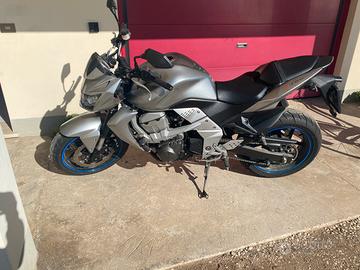 Kawasaki z750