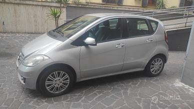 Mercedes Classe A modello Style CDI 180
