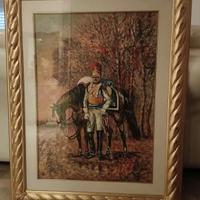 Carabiniere in resta Giovan Francesco Gonzaga 