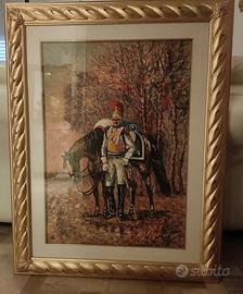 Carabiniere in resta Giovan Francesco Gonzaga 