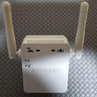 Netgear WN3000RP v.3 Range Extender WiFi