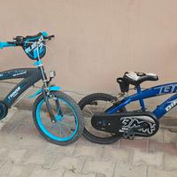 bici per bambini 4-7 anni