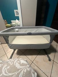 Culla Chicco Next2me