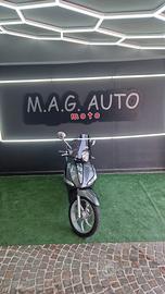 Piaggio Liberty S 125 BASE