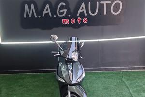 Piaggio Liberty S 125 BASE