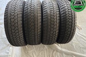 gomme usate 1956515 Winter HIFLY - Win-tury - 220