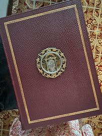 Bibbia Borso d’Este