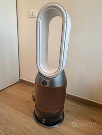 Dyson Purifier Humidify+Cool Formaldehyde PH04