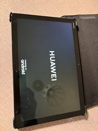 Tablet Huawei