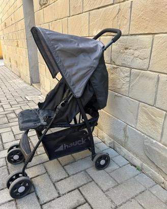 Passeggino Hauck Passeggino Sport