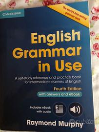 English Grammar in Use