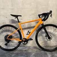Bici gravel Cannondale Topstone 4