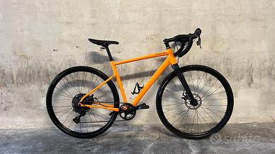Bici gravel Cannondale Topstone 4