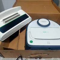 Vorwerk robottino folletto 
