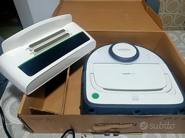 Vorwerk robottino folletto 