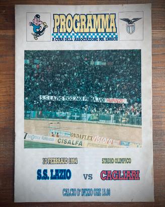 programma MR ENRICH del 1995