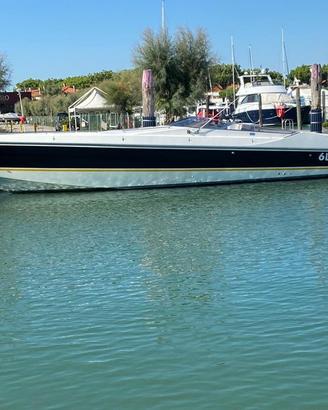Benetti Offshore 40
