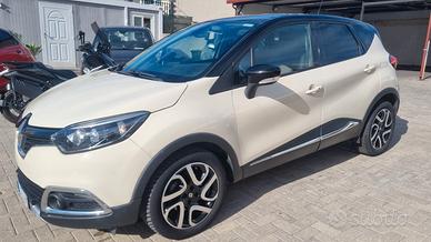 Renault Captur dCi 8V 90 CV EDC Start&Stop Energy 