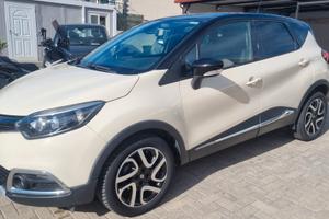 Renault Captur dCi 8V 90 CV EDC Start&Stop Energy 