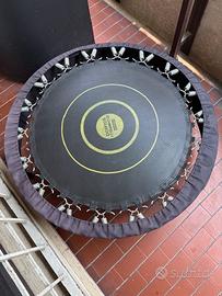 jumping  - per sport e per bambini