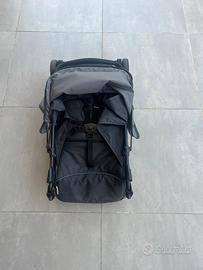 Passeggino leggero Hauck fino a 15 kg