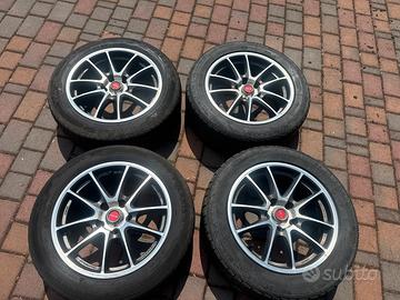 Cerchi 7Jx16