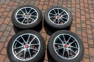 Cerchi 7Jx16