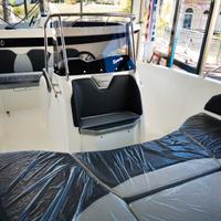 Speedy cayman 585 open 8 persone pronta consegna