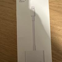 Adattatore Lightning-AV Digitale