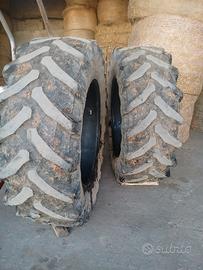 pneumatici trattore 