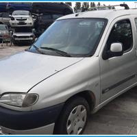 Ricambi Usati CITROEN BERLINGO 2002