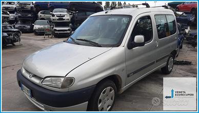 Ricambi Usati CITROEN BERLINGO 2002