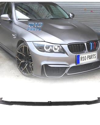 SPOILER LIP BMW E90 E91 E92 E93 LOOK M4