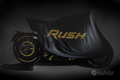 Telo coprimoto mv agusta rush 1000 (21-22)