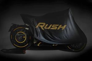 Telo coprimoto mv agusta rush 1000 (21-22)