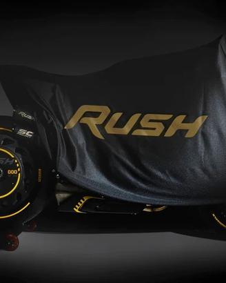 Telo coprimoto mv agusta rush 1000 (21-22)