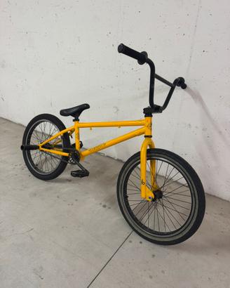 Bmx Diamondback
