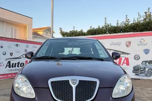 Lancia Ypsilon 1.3 MJT 75 CV Elle