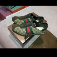SCARPE UOMO GUCCI. 43