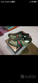 SCARPE UOMO GUCCI. 43