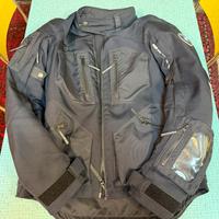 Completo BMW Motorrad Rallye GTX