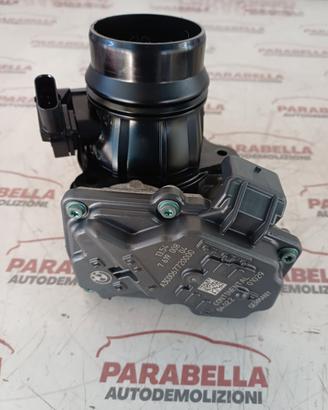 Corpo farfallato Bmw 420i 2023 Turbo Benzina